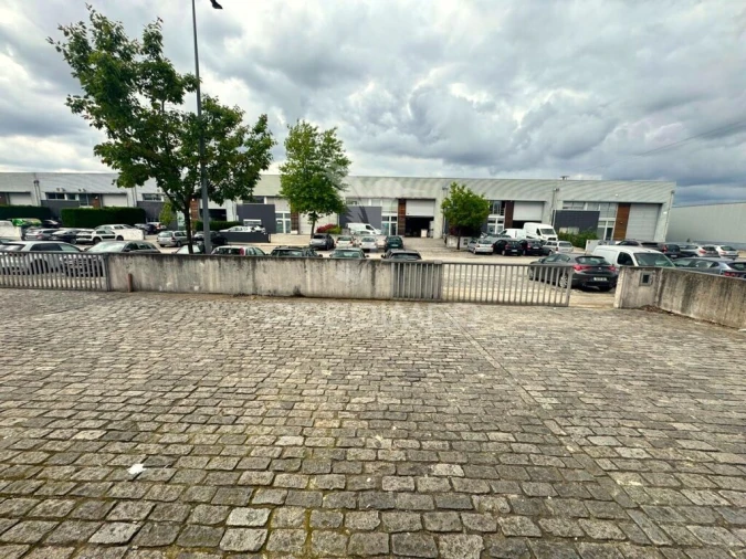 Armazém para Arrendamento em Sande Vila Nova e Sande São Clemente Foto 17