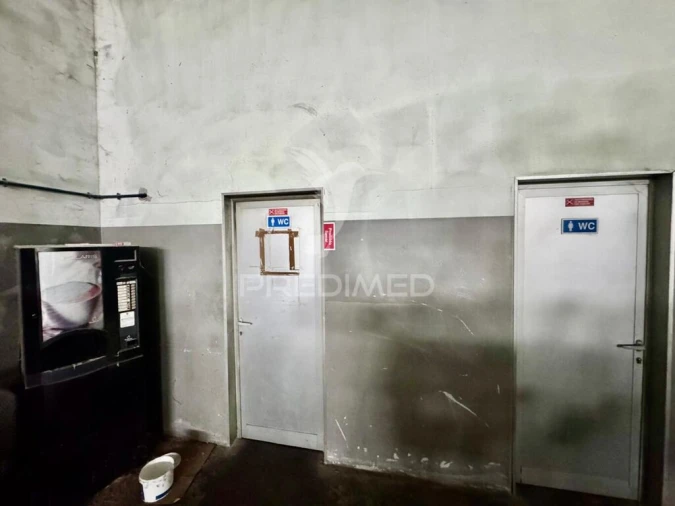 Armazém para Arrendamento em Sande Vila Nova e Sande São Clemente Foto 16