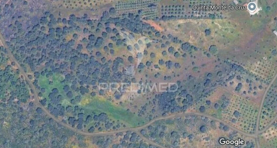 Terreno para Venda em Nossa Senhora da Conceição, São Brás dos Matos, Juromenha Foto 1