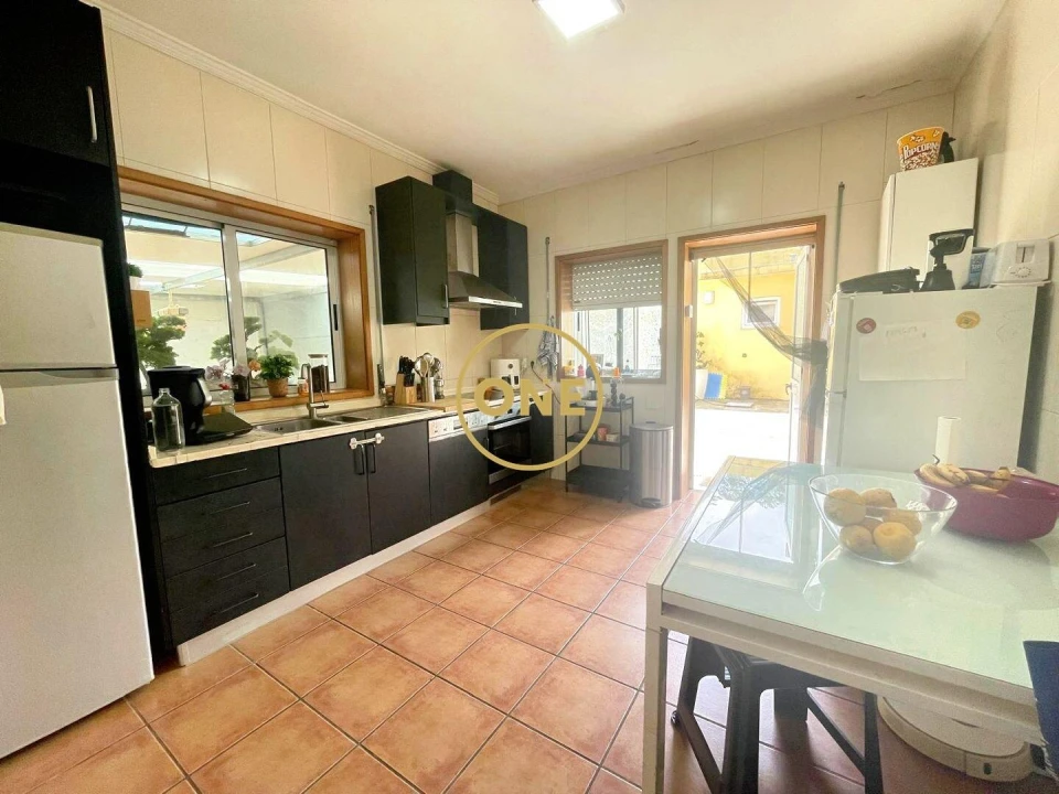 Moradia T2 para Venda em Fornelo e Vairão Foto 3