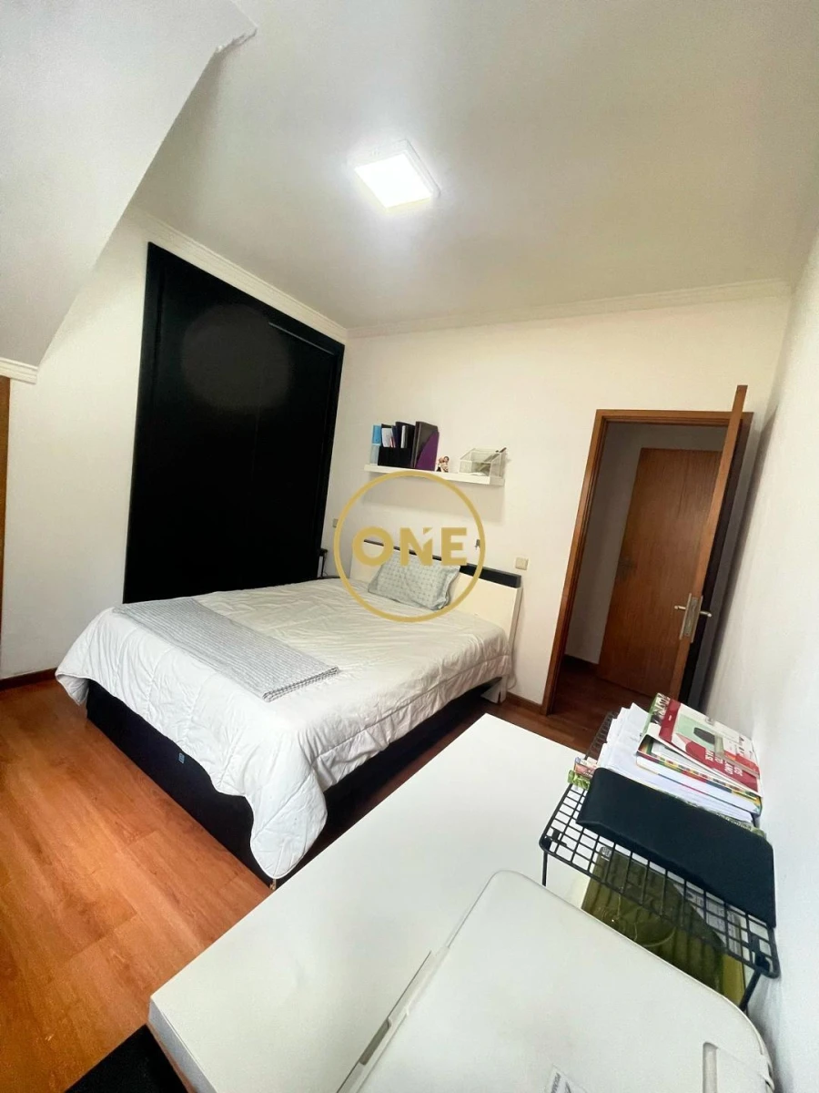 Moradia T2 para Venda em Fornelo e Vairão Foto 8