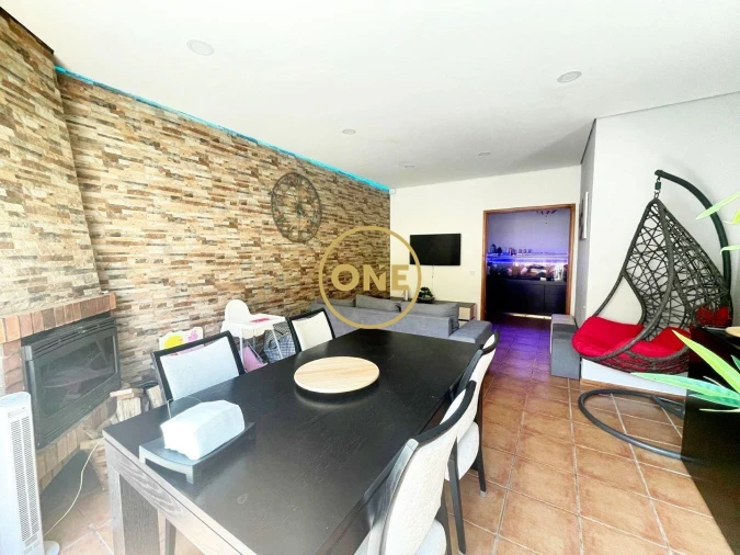 Moradia T2 para Venda em Fornelo e Vairão Foto 2