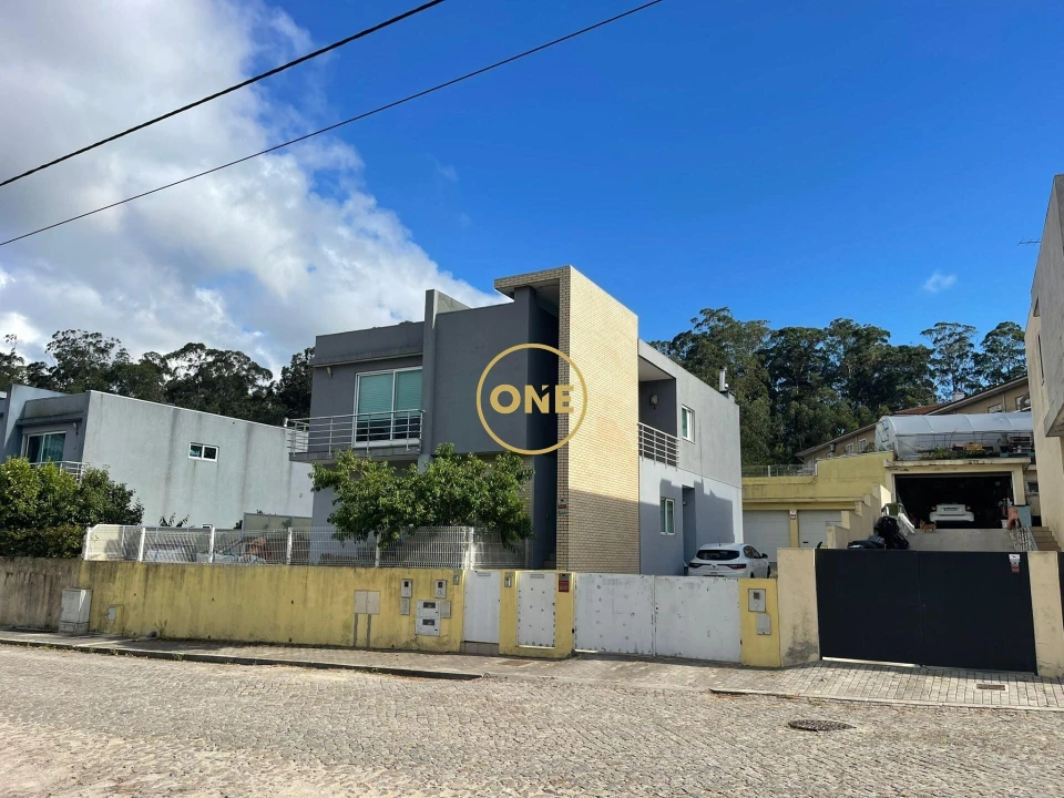 Moradia T2 para Venda em Fornelo e Vairão Foto 1