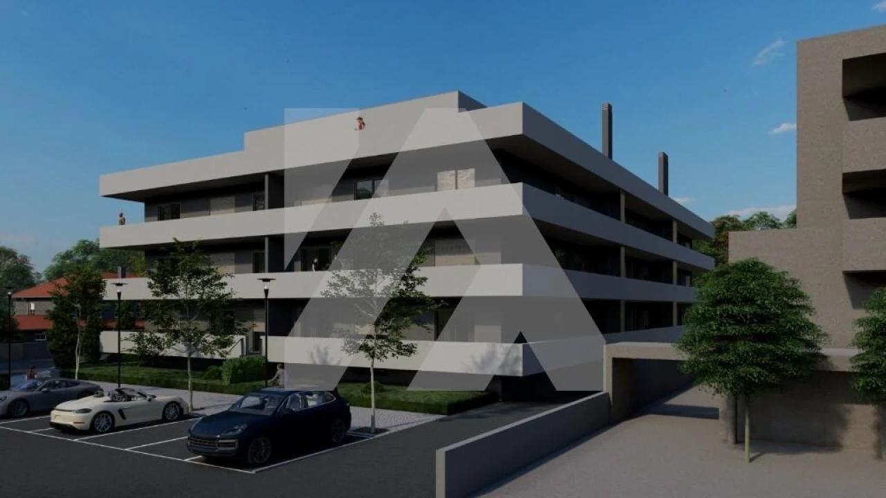 Apartamento T2 para Venda em Loureiro Foto 8