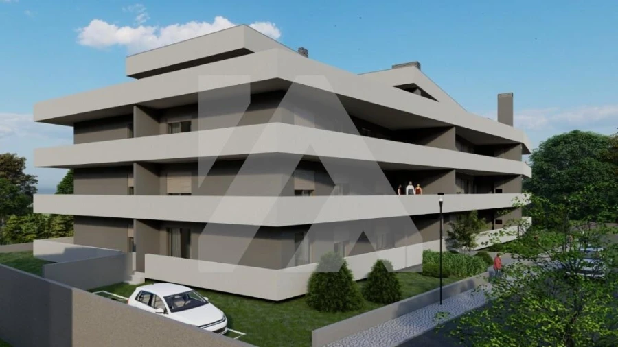 Apartamento T2 para Venda em Loureiro Foto 5