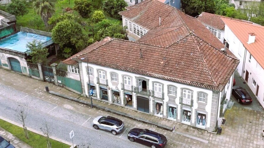 Imagem imóvel