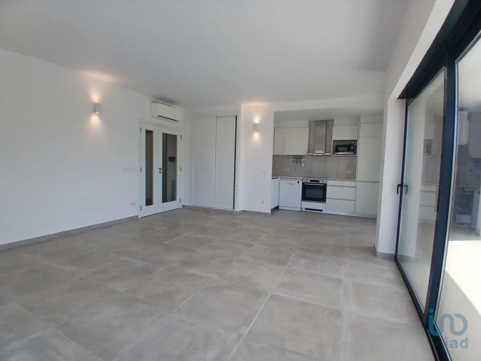 Apartamento T2 para Arrendamento em Faro (Sé e São Pedro) Foto 1