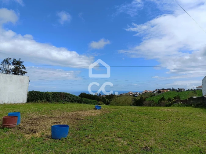 Terreno para Venda em Lomba da Maia Foto 8