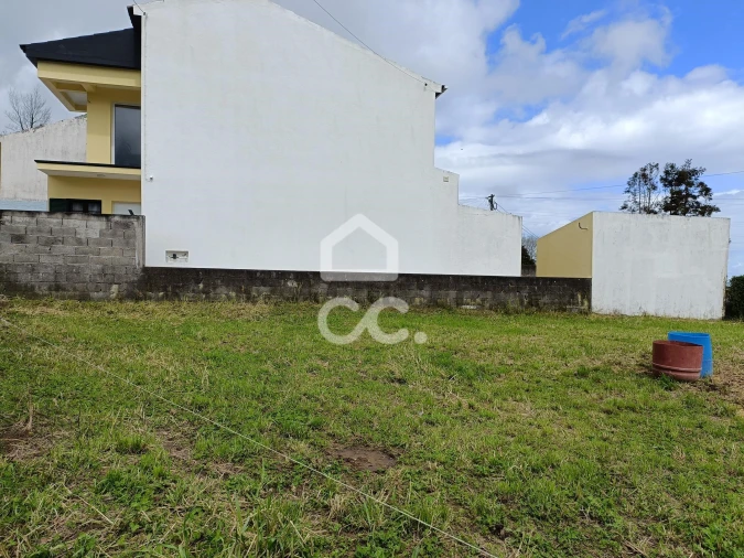 Terreno para Venda em Lomba da Maia Foto 6