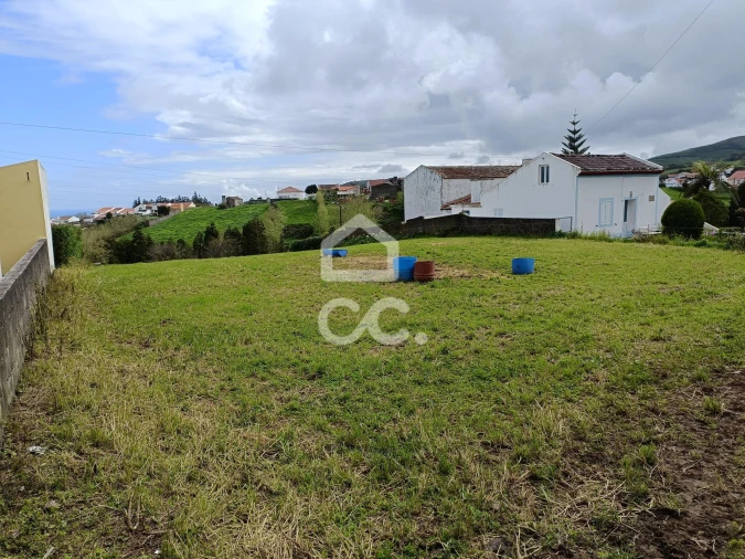 Terreno para Venda em Lomba da Maia Foto 5