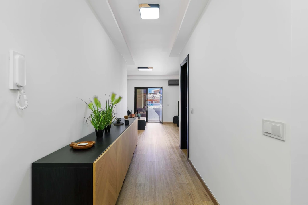 Apartamento T2 para Venda em Estômbar e Parchal Foto 18