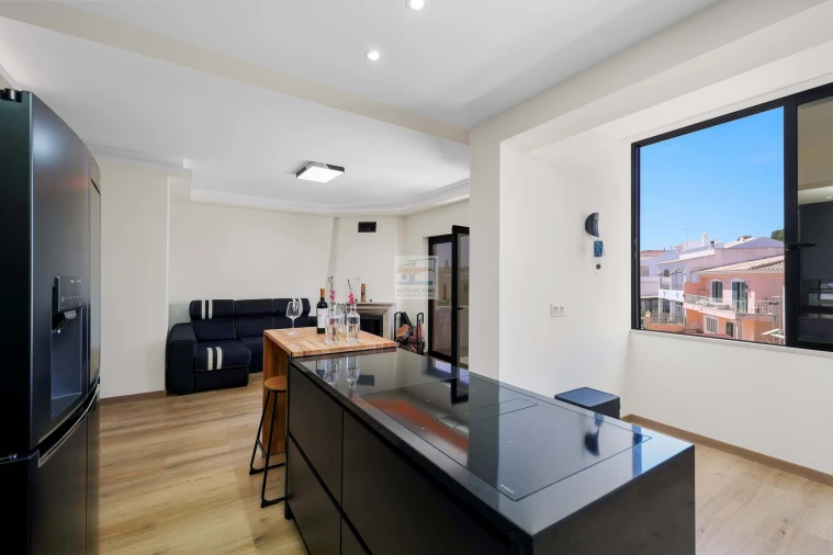 Apartamento T2 para Venda em Estômbar e Parchal Foto 37