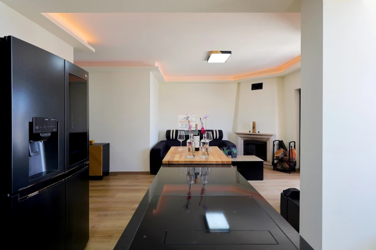 Apartamento T2 para Venda em Estômbar e Parchal Foto 38