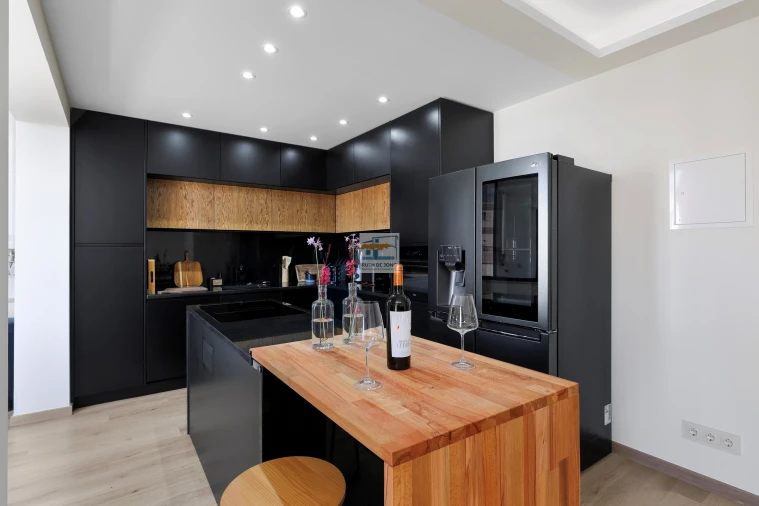 Apartamento T2 para Venda em Estômbar e Parchal Foto 30