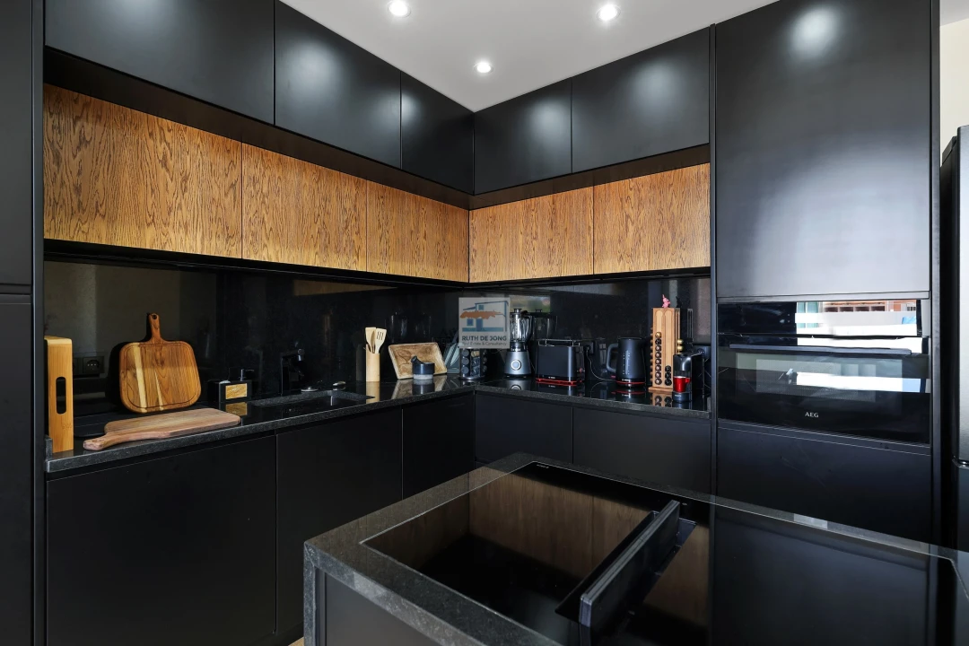 Apartamento T2 para Venda em Estômbar e Parchal Foto 36