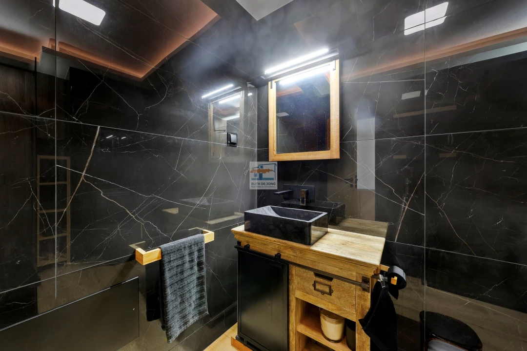 Apartamento T2 para Venda em Estômbar e Parchal Foto 20