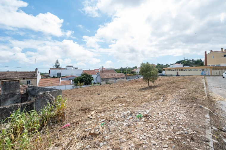 Terreno para Venda em Agualva e Mira-Sintra Foto 5