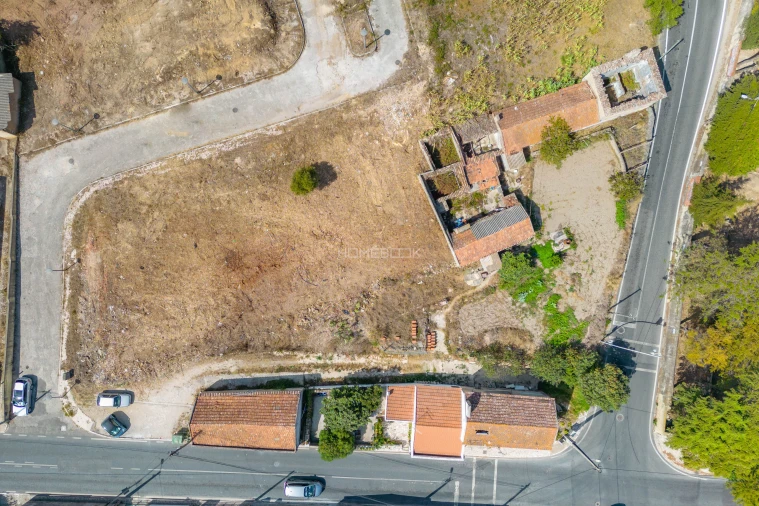 Terreno para Venda em Agualva e Mira-Sintra Foto 9