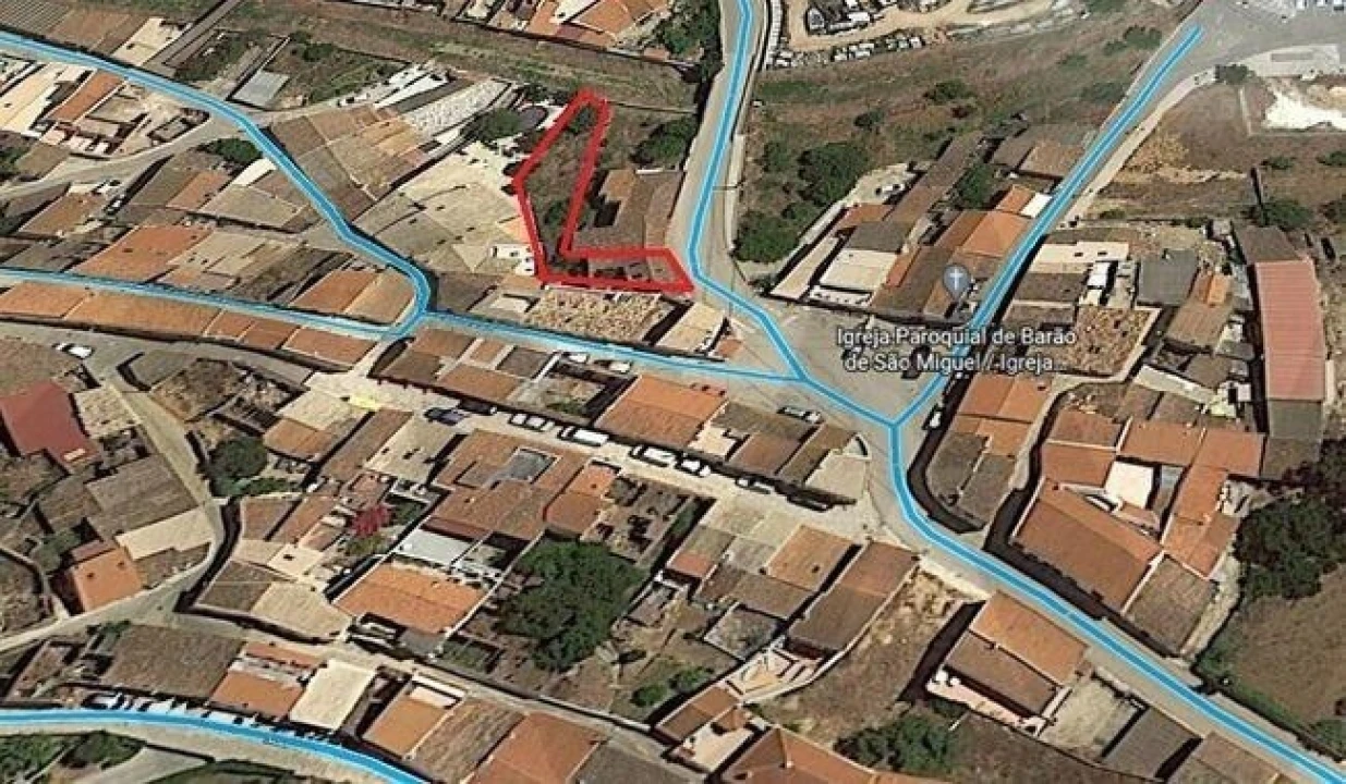 Moradia T4 para Venda em Barão de São Miguel Foto 6