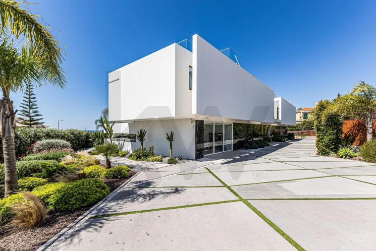 Moradia T5 para Venda em Porches Foto 2