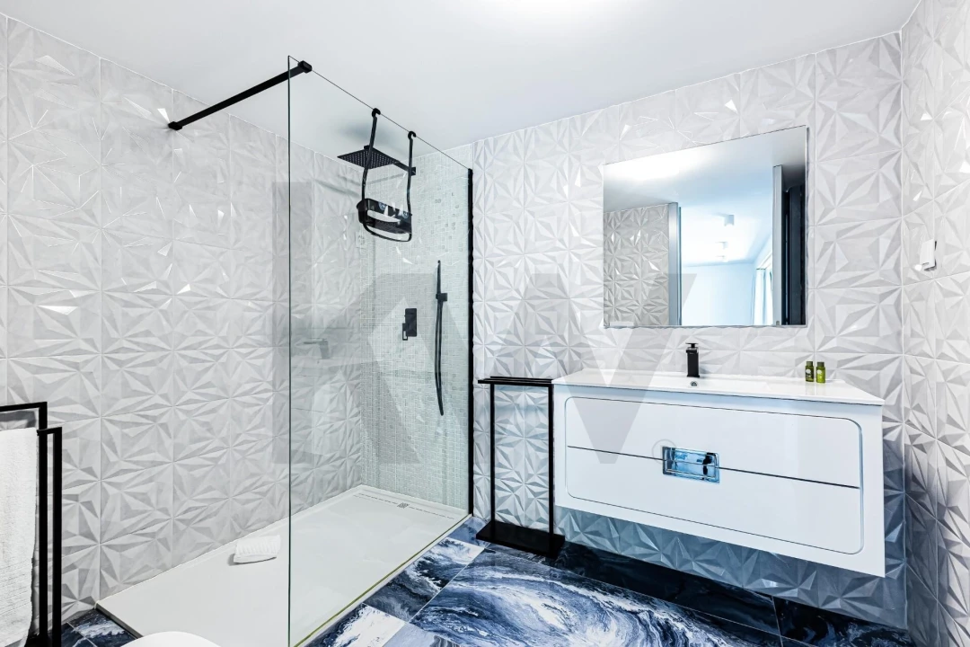 Moradia T5 para Venda em Porches Foto 42