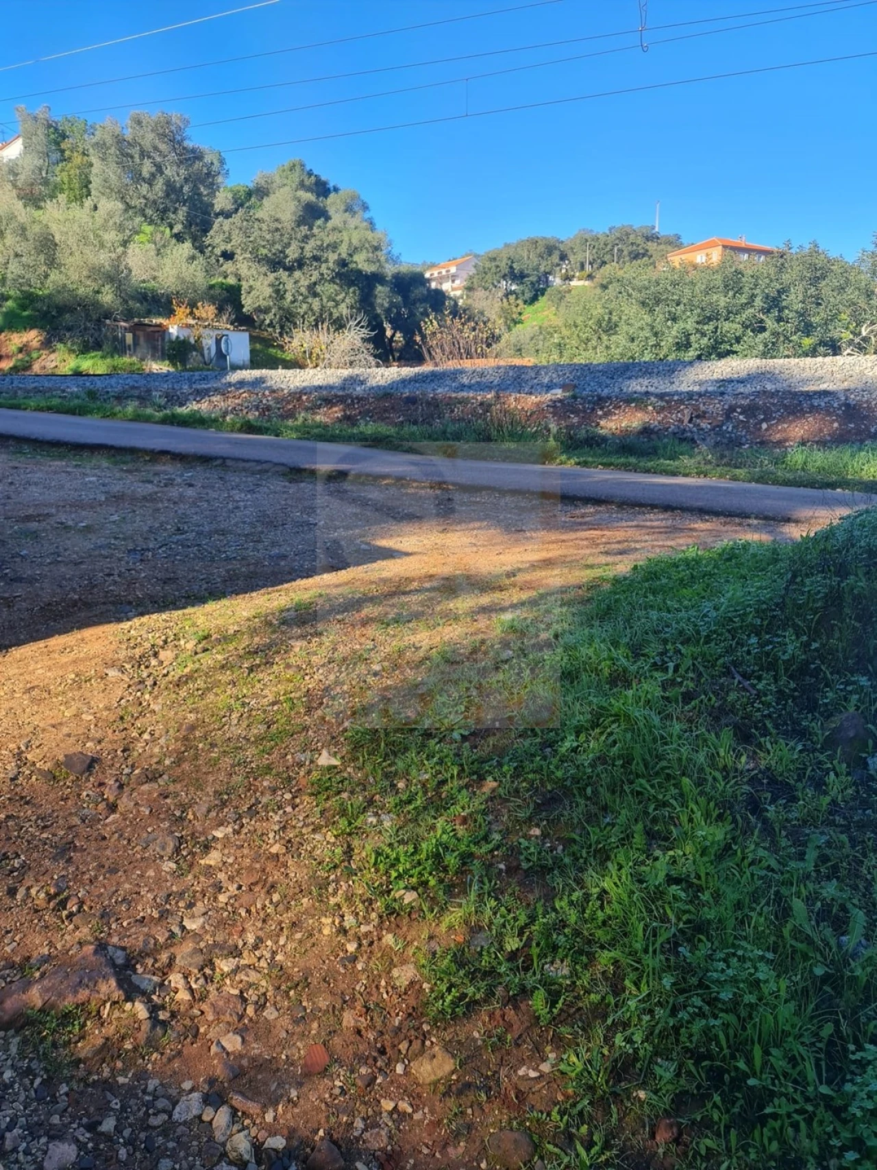 Terreno para Venda em São Bartolomeu de Messines Foto 22