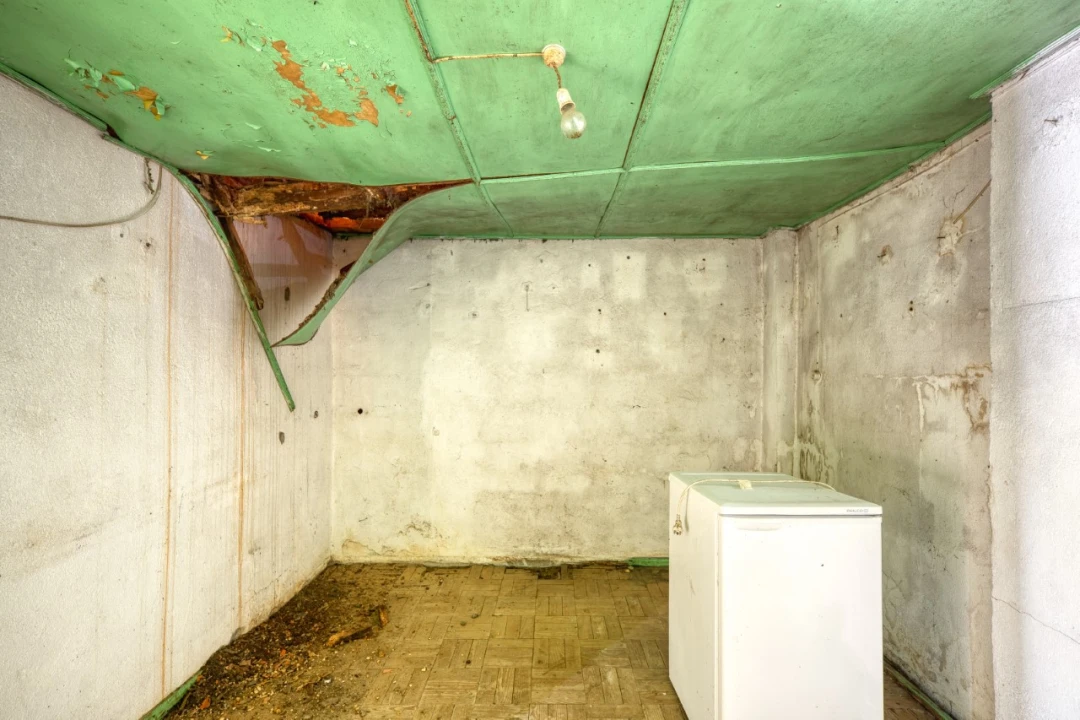 Moradia T2 para Venda em Amendoa Foto 22