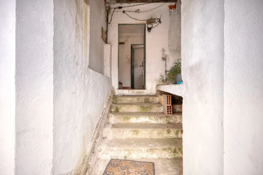 Moradia T2 para Venda em Amendoa Foto 26