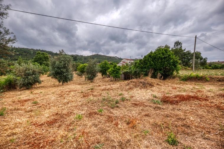 Moradia T2 para Venda em Amendoa Foto 7