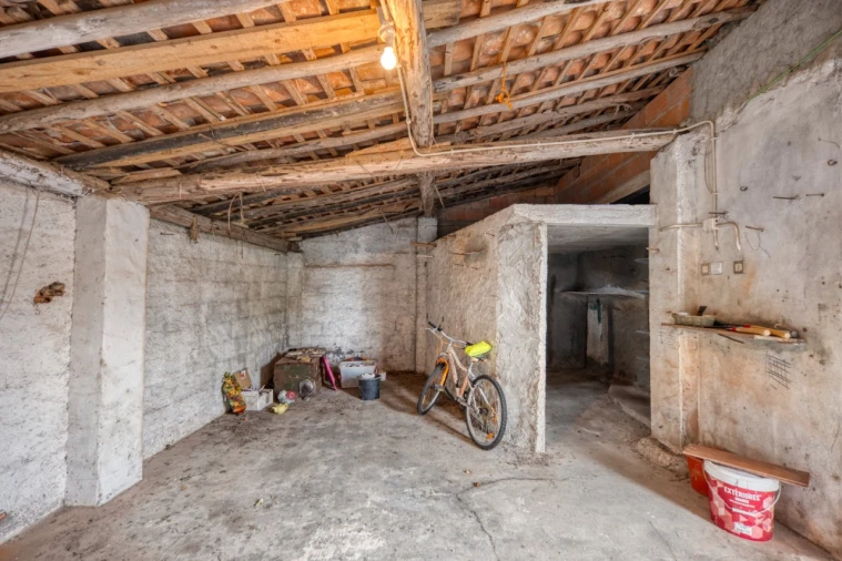 Moradia T2 para Venda em Amendoa Foto 8