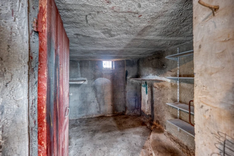 Moradia T2 para Venda em Amendoa Foto 10