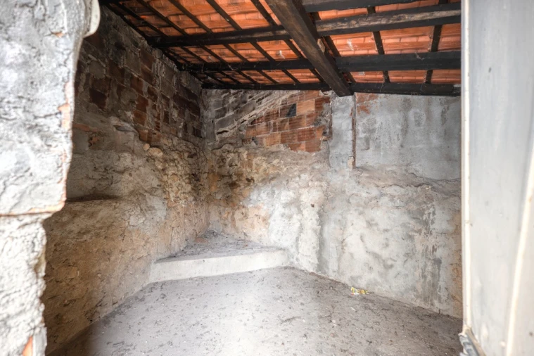 Moradia T2 para Venda em Amendoa Foto 16