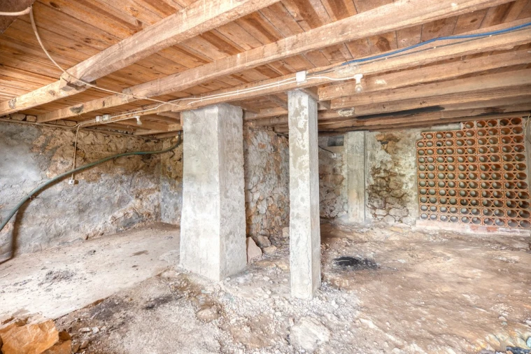 Moradia T2 para Venda em Amendoa Foto 17