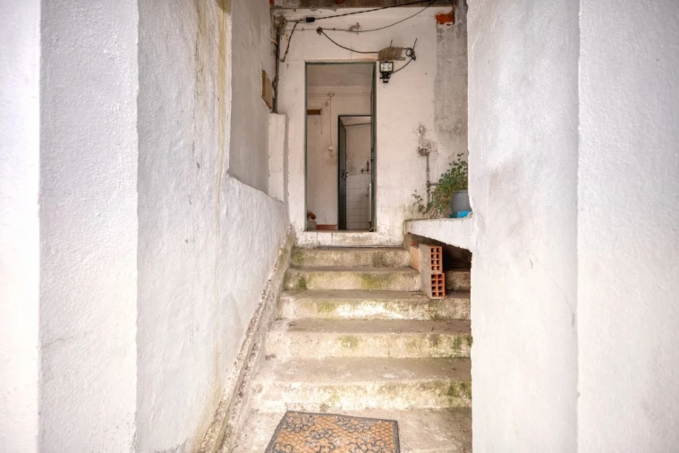 Moradia T2 para Venda em Amendoa Foto 26