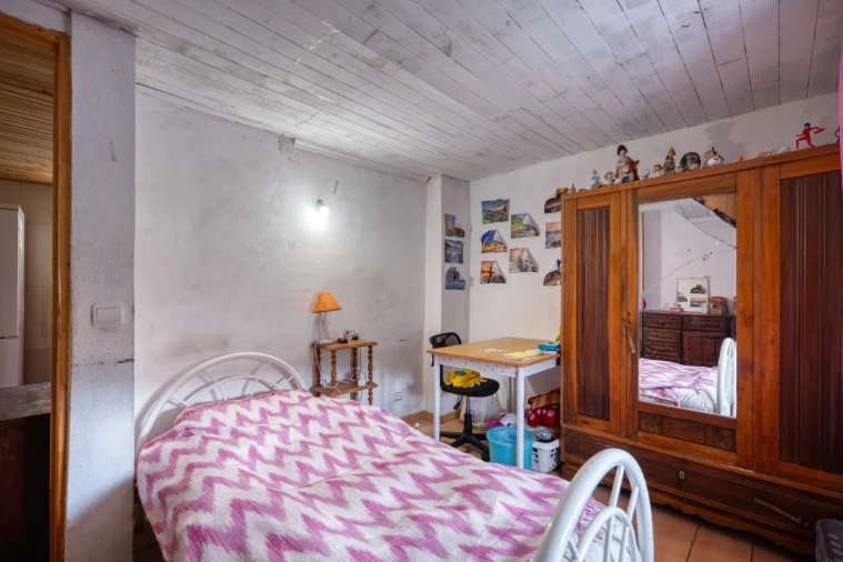 Moradia T2 para Venda em Amendoa Foto 34