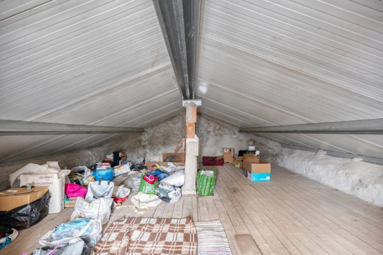 Moradia T2 para Venda em Amendoa Foto 43