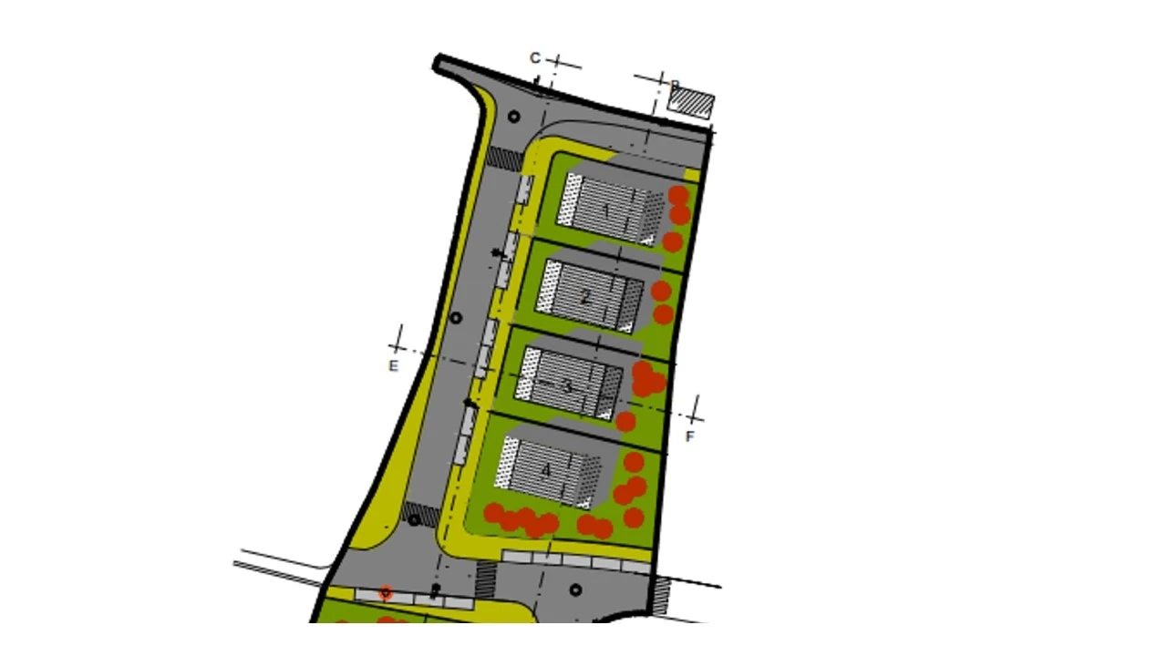 Terreno para Venda em Mação, Penhascoso e Aboboreira Foto 1