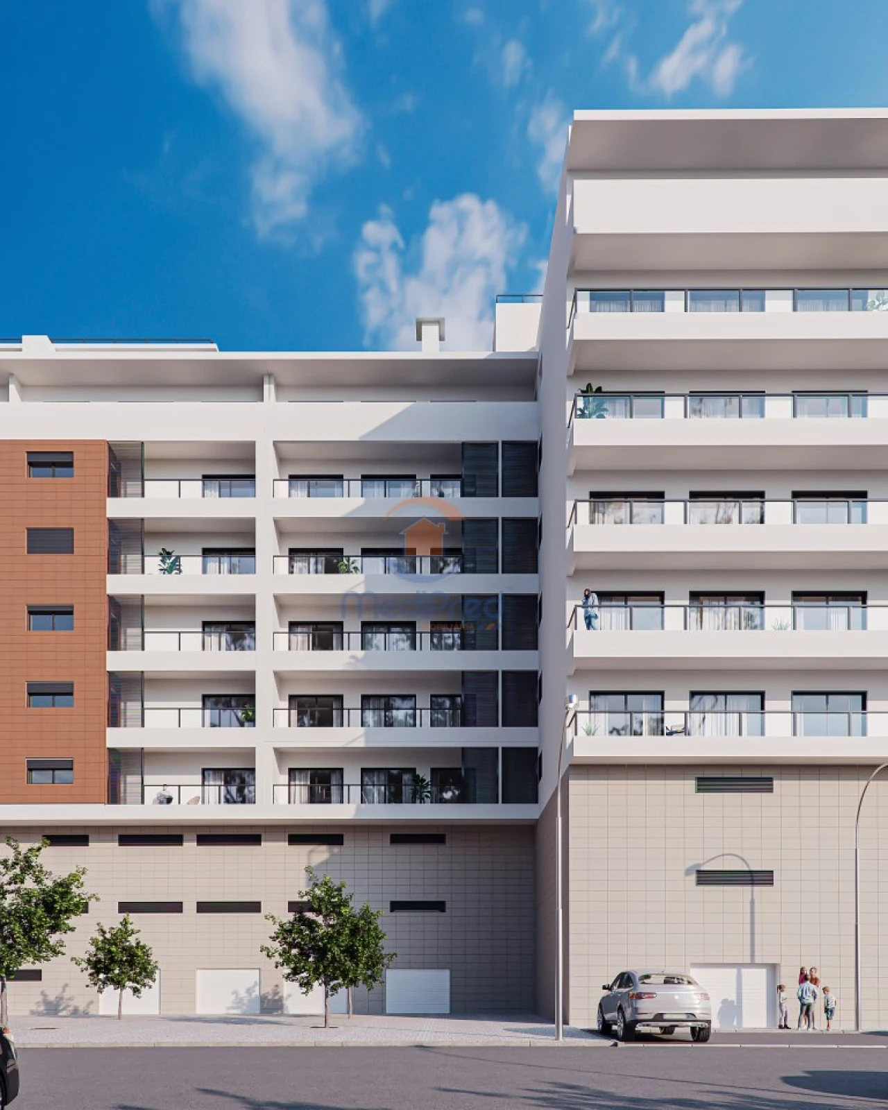 Terreno para Venda em Alverca do Ribatejo e Sobralinho Foto 1