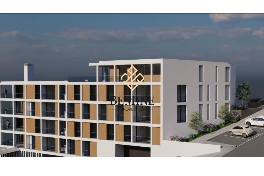 Apartamento T2 para Venda em Caniço Foto 4