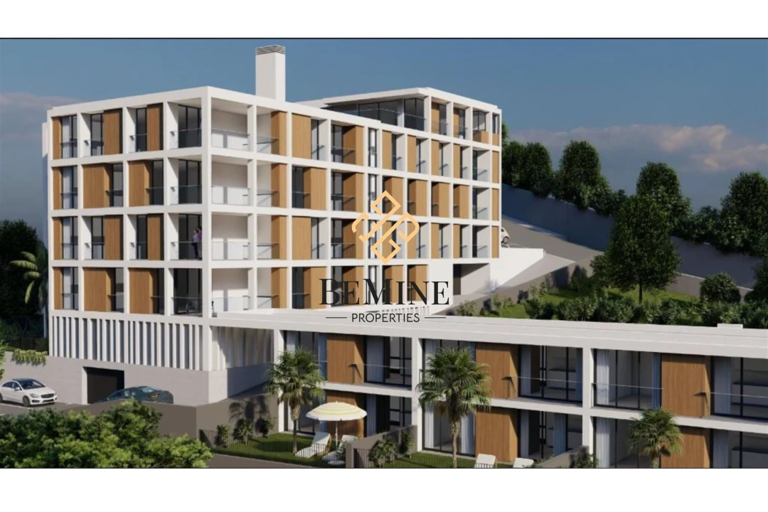 Apartamento T2 para Venda em Caniço Foto 3