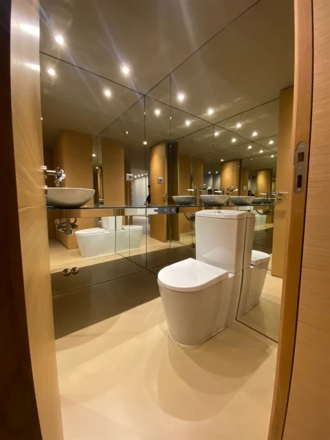 Apartamento T2 para Arrendamento em Lordelo do Ouro e Massarelos