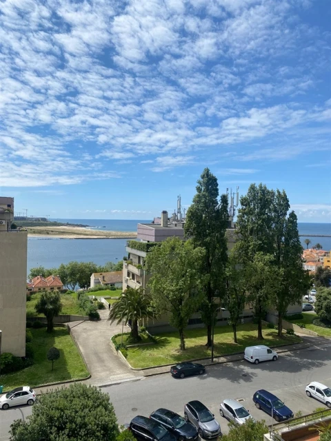 Apartamento T2 para Arrendamento em Lordelo do Ouro e Massarelos