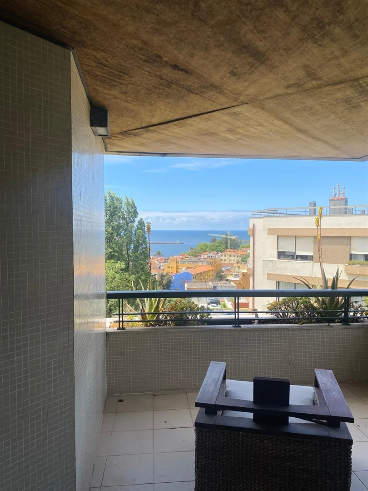 Apartamento T2 para Arrendamento em Lordelo do Ouro e Massarelos Foto 3