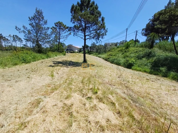 Terreno para Venda em Quiaios