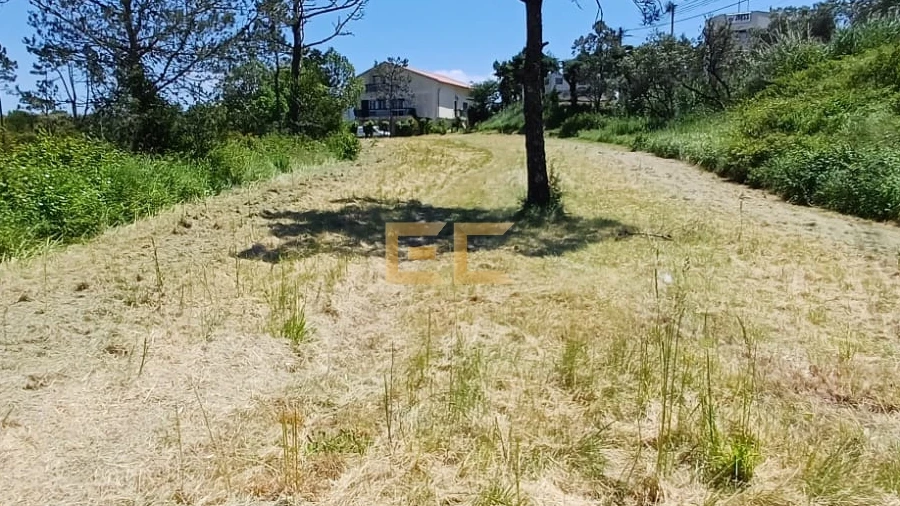 Terreno para Venda em Quiaios