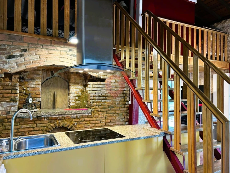 Moradia T1 para Venda em Sistelo Foto 4