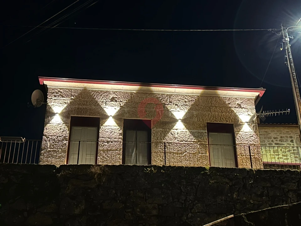 Moradia T1 para Venda em Sistelo Foto 12