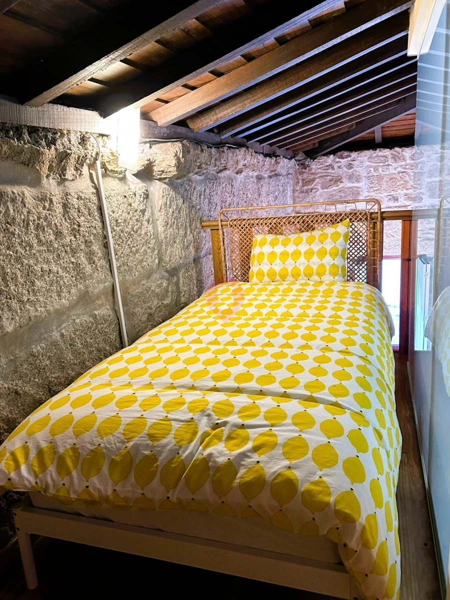 Moradia T1 para Venda em Sistelo Foto 8