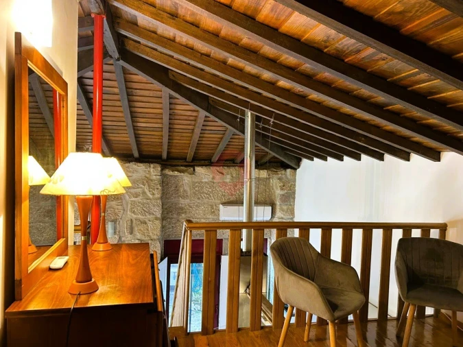 Moradia T1 para Venda em Sistelo Foto 6