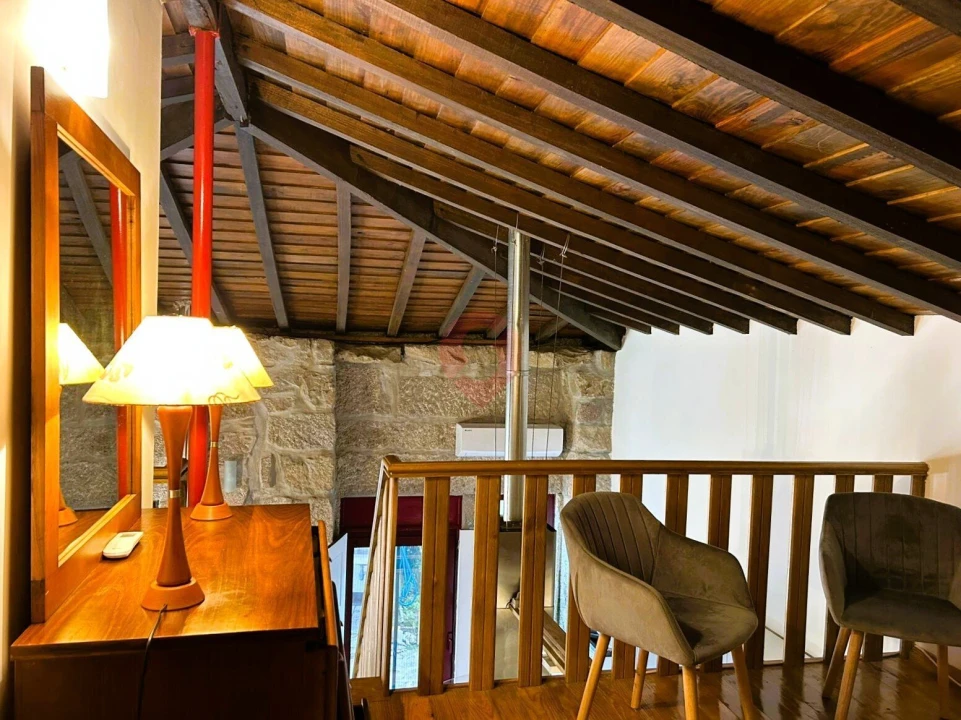 Moradia T1 para Venda em Sistelo Foto 6